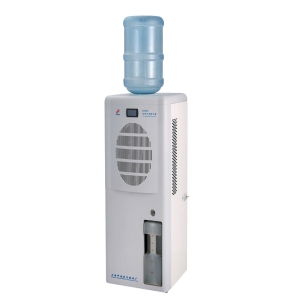FDZ-7B風(fēng)冷式不銹鋼電熱蒸餾水器